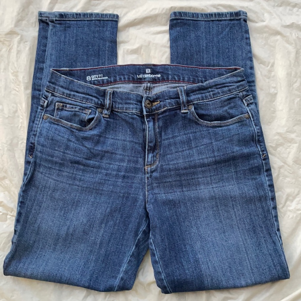 LIZ CLAIBORNE size 8